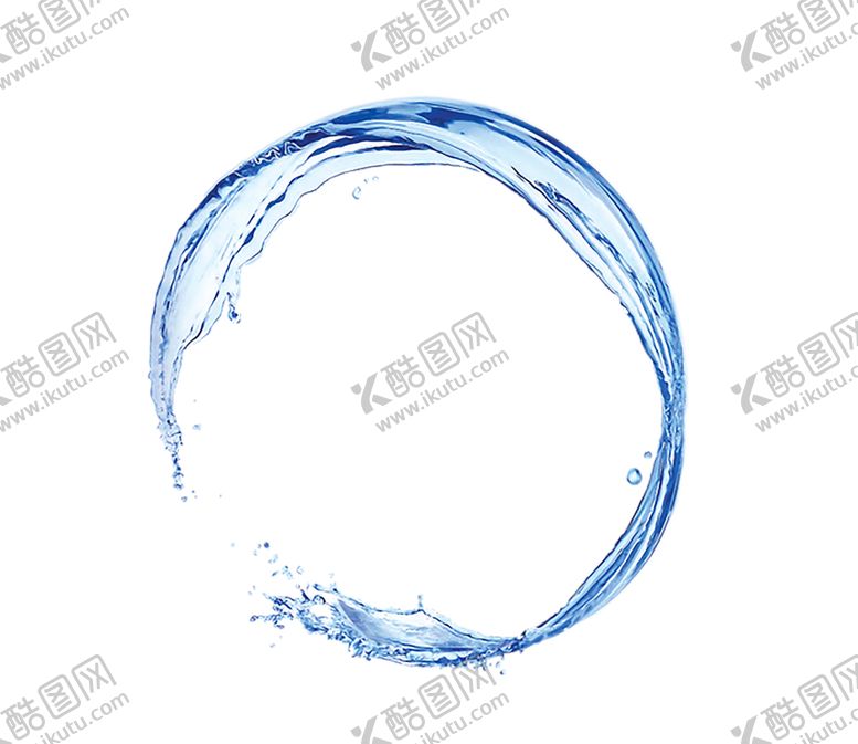 编号：13085009281717502201【酷图网】源文件下载-水花