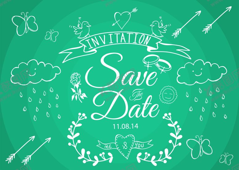 编号：54421509290322398204【酷图网】源文件下载-绿色背景