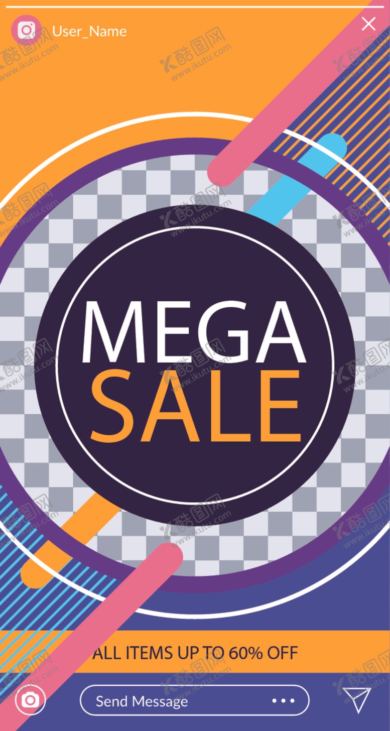 编号：34379609291932599109【酷图网】源文件下载-个性海报