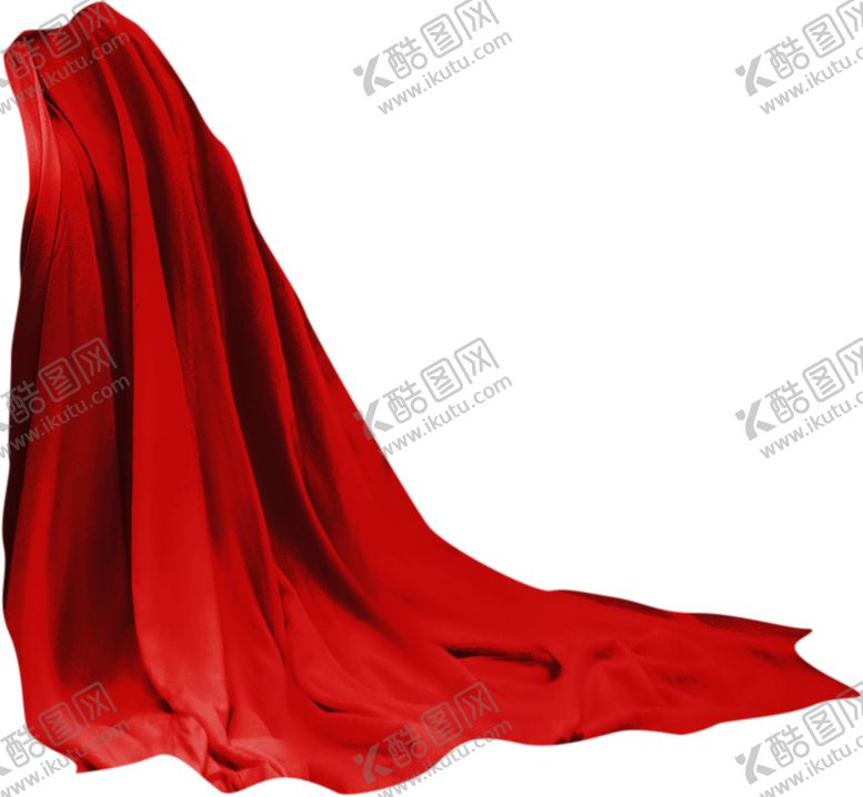 编号：98324809240120287881【酷图网】源文件下载-红绸带