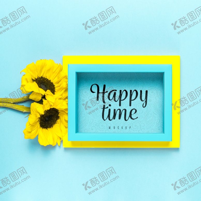 编号：13444309291814119637【酷图网】源文件下载-相框样机