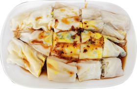 广东肠粉