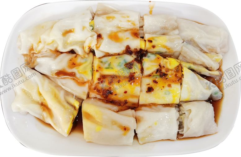 编号：90515806260048343363【酷图网】源文件下载-广东肠粉