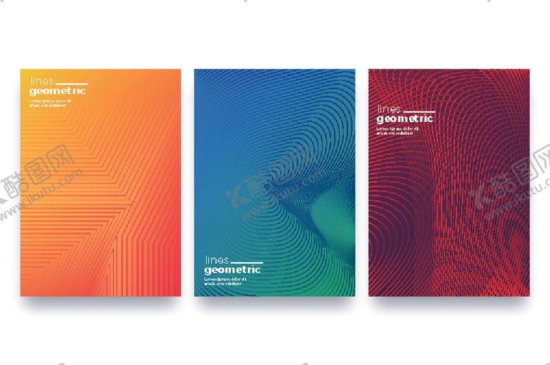 编号：29833910101717534096【酷图网】源文件下载-几何炫彩背景