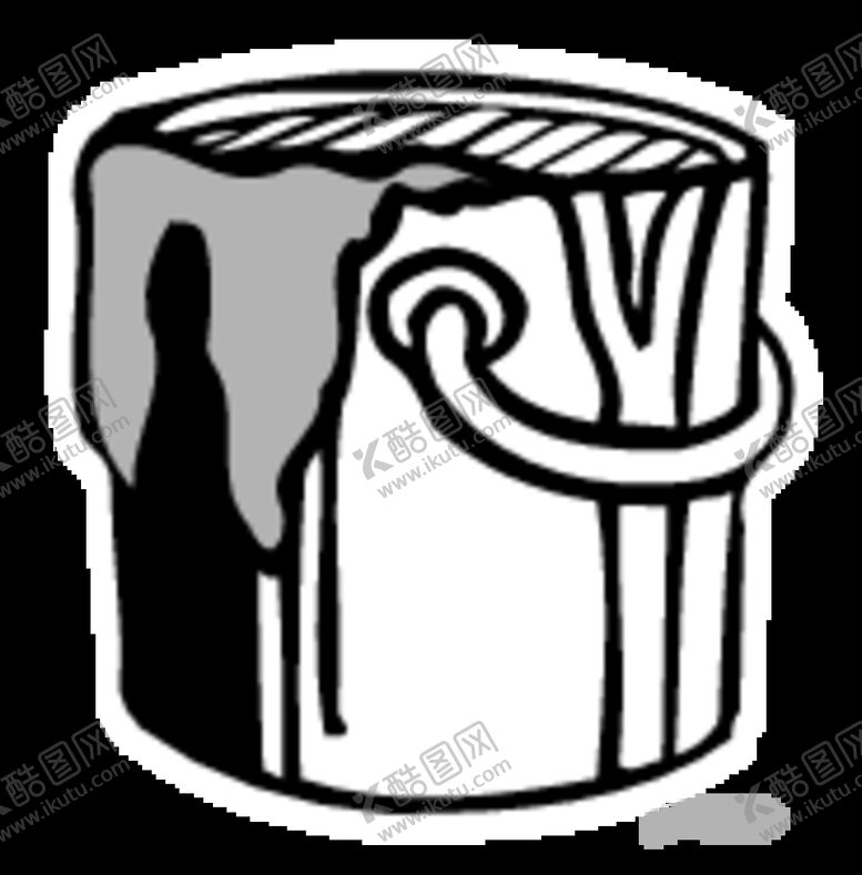 编号：83793509232243078363【酷图网】源文件下载-油漆