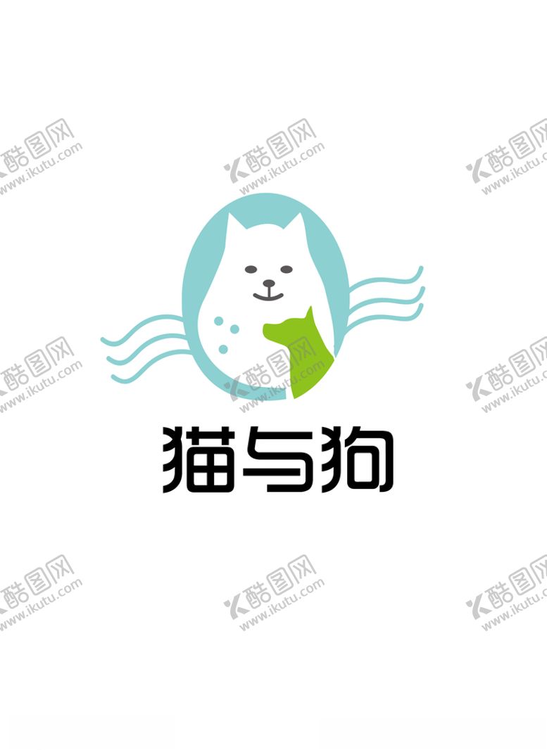 编号：15404910051428599018【酷图网】源文件下载-宠物标识设计
