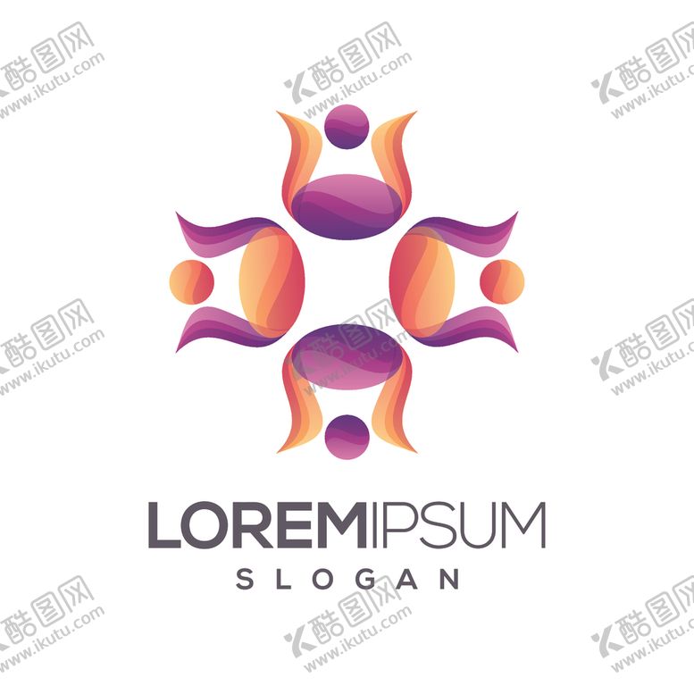 编号：44511106240036383556【酷图网】源文件下载-花朵图标