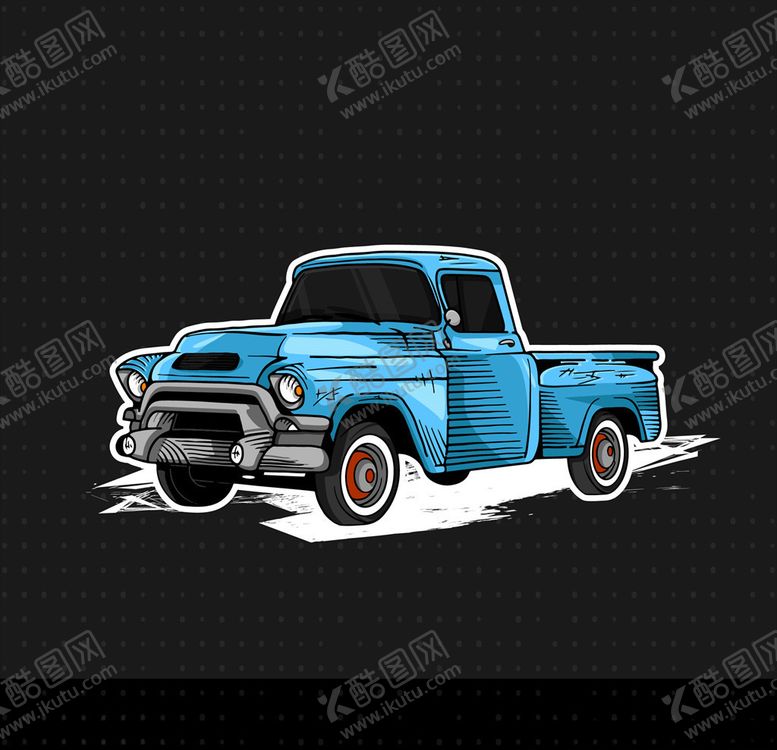 编号：30681209240101232056【酷图网】源文件下载-汽车