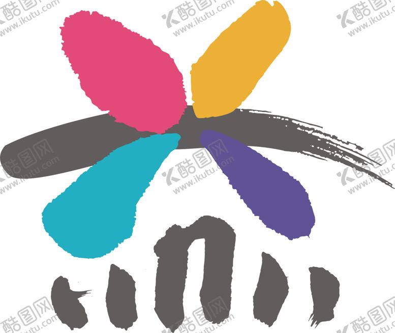 编号：21240712182058357163【酷图网】源文件下载-广益logo