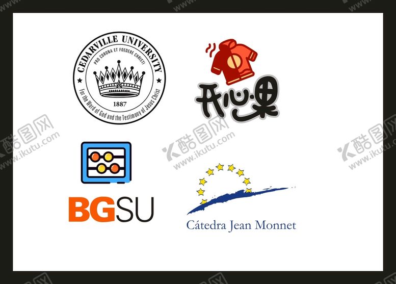 编号：92124302021754383781【酷图网】源文件下载-LOGO设计 