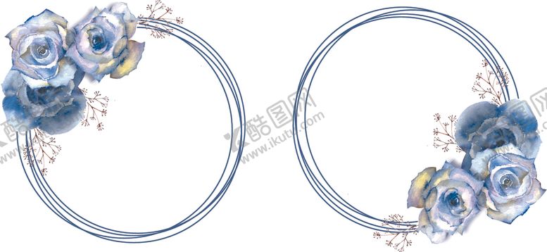 编号：86580409181302228664【酷图网】源文件下载-花纹边框