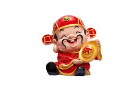 财神