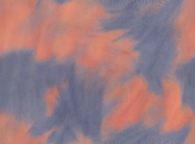扎染
