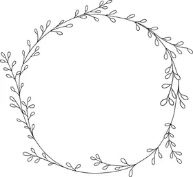 花边花纹