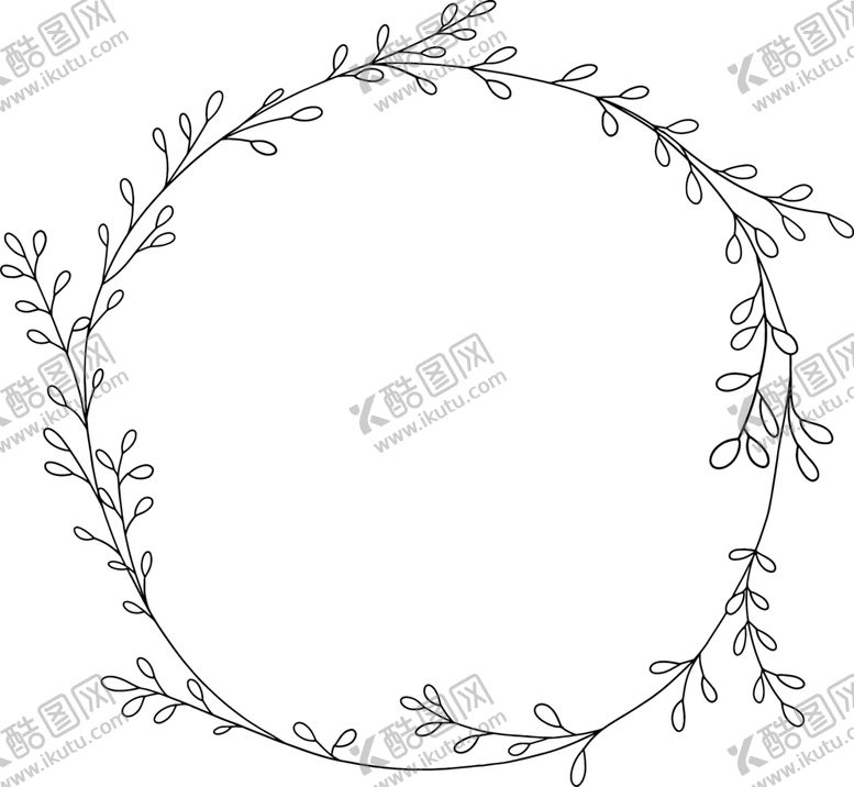 编号：60972203312251496184【酷图网】源文件下载-花边花纹