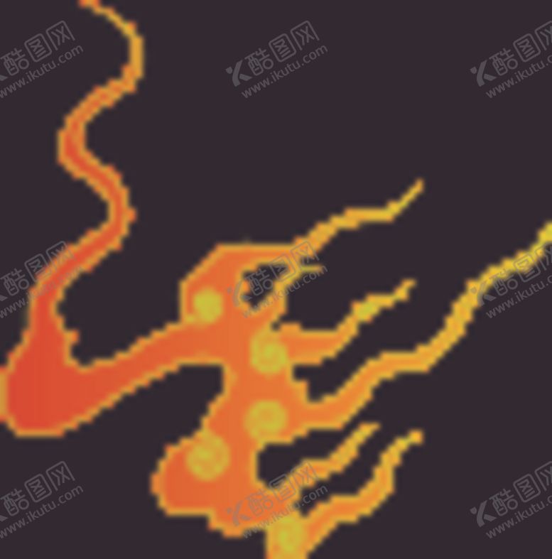 编号：63167005190444039208【酷图网】源文件下载-创意火焰