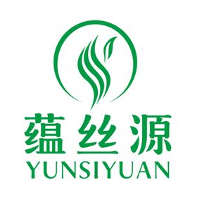 鸿胜源logo标志