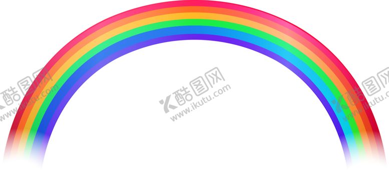编号：73811901251822535124【酷图网】源文件下载-彩虹