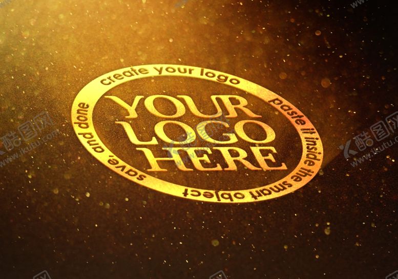 编号：93405109261237562070【酷图网】源文件下载-logo样机