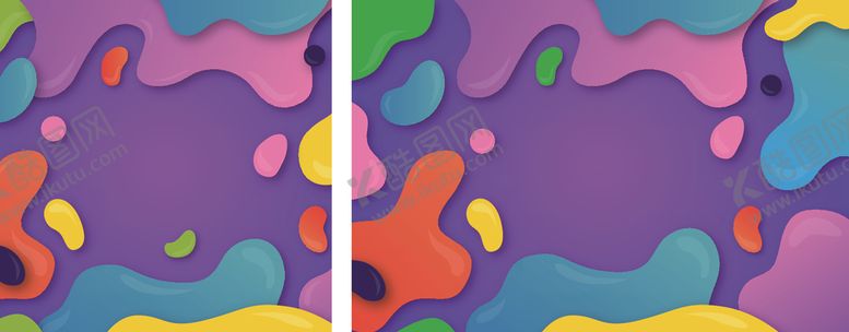 编号：63161110011424473848【酷图网】源文件下载-渐变背景