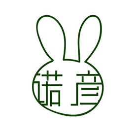 简洁可爱logo