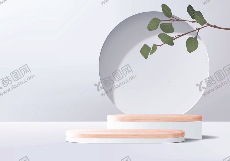 编号：94717401131820554870【酷图网】源文件下载-电商产品展台  