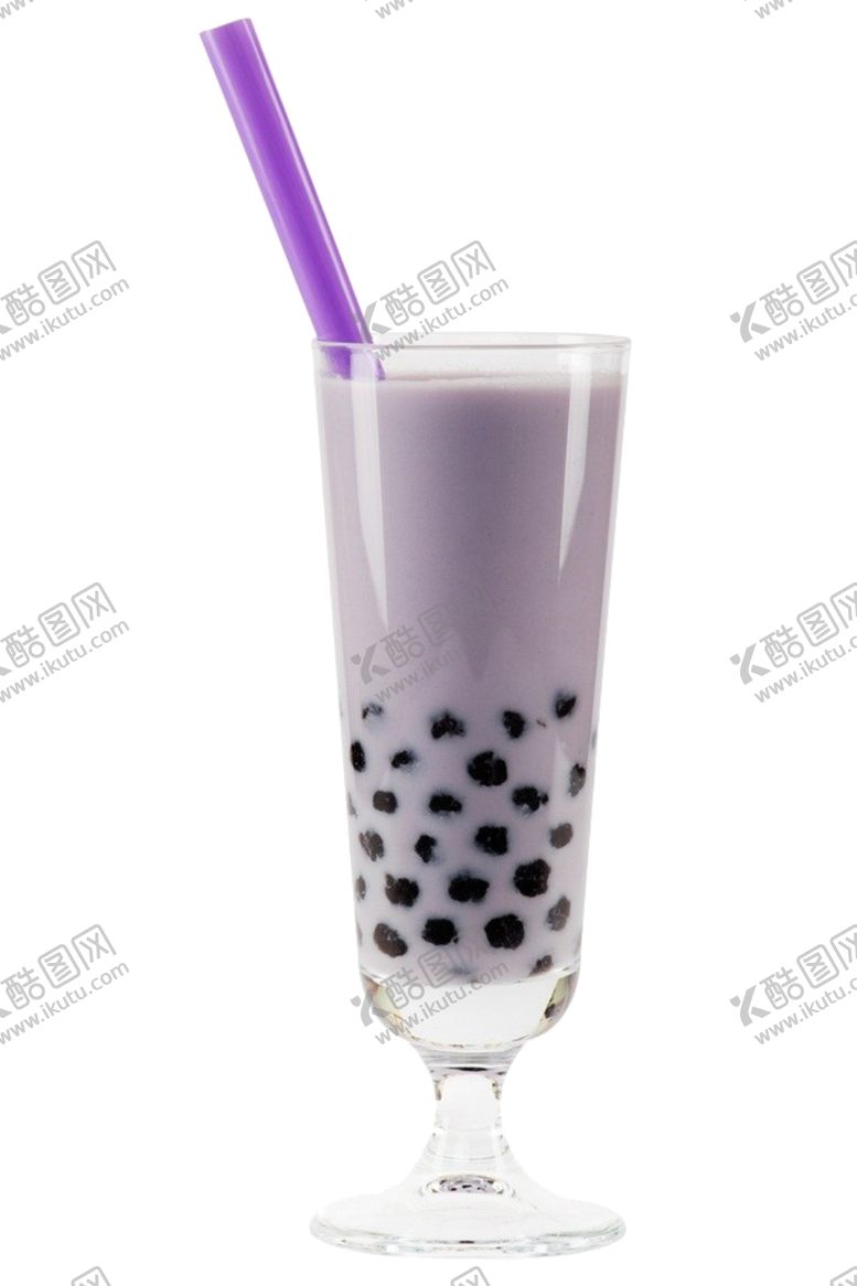 编号：38470006291437032926【酷图网】源文件下载-香芋奶茶
