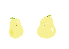 秋梨