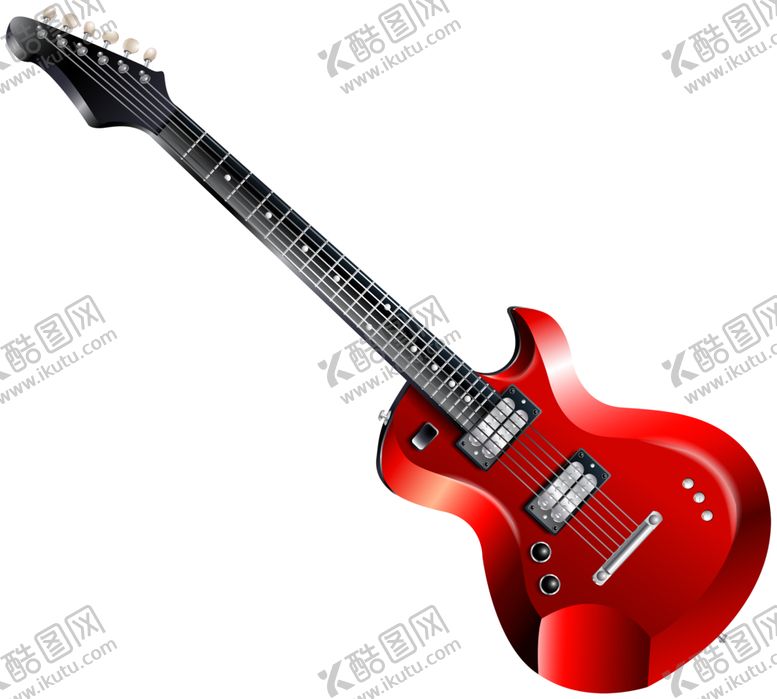 编号：85283411010910408287【酷图网】源文件下载-吉他元素