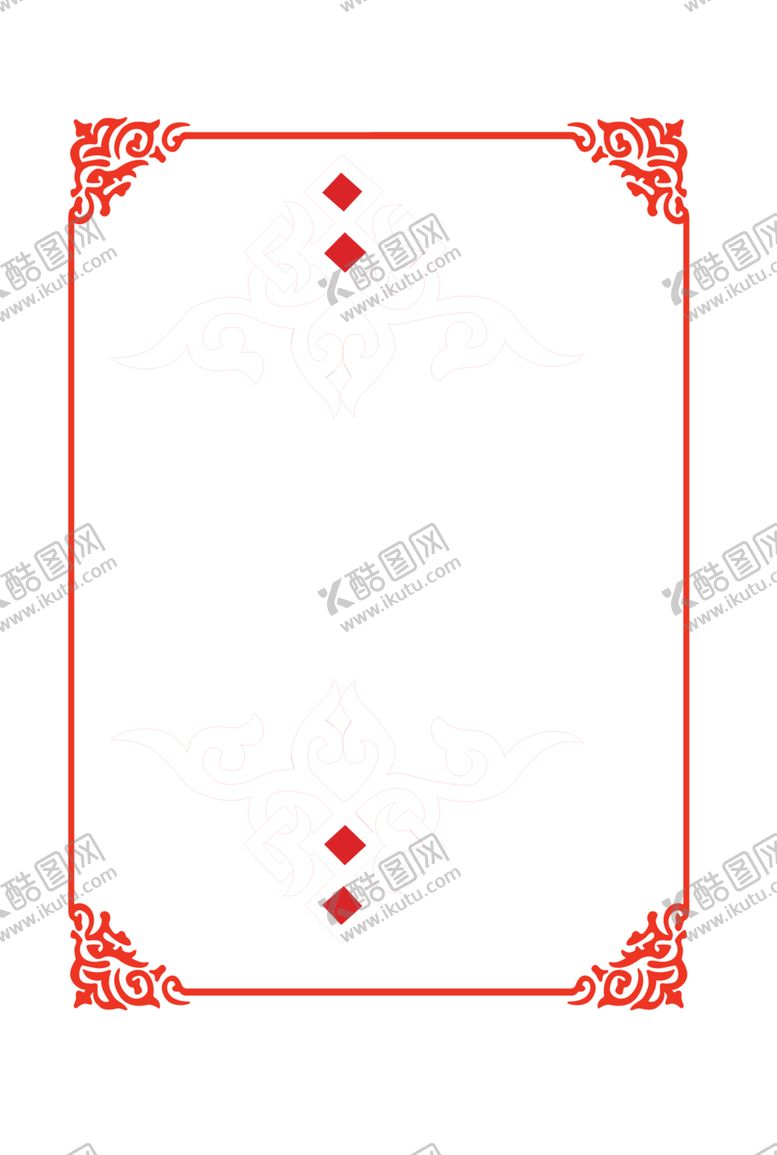 编号：75057406172129365184【酷图网】源文件下载-边框