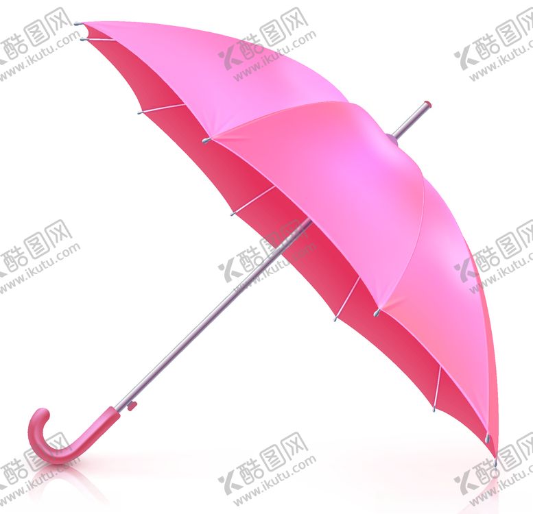 编号：72892610121245329124【酷图网】源文件下载-卡通伞