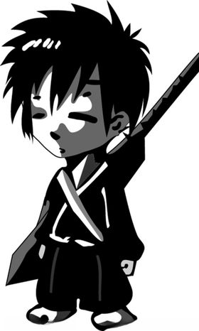 武士