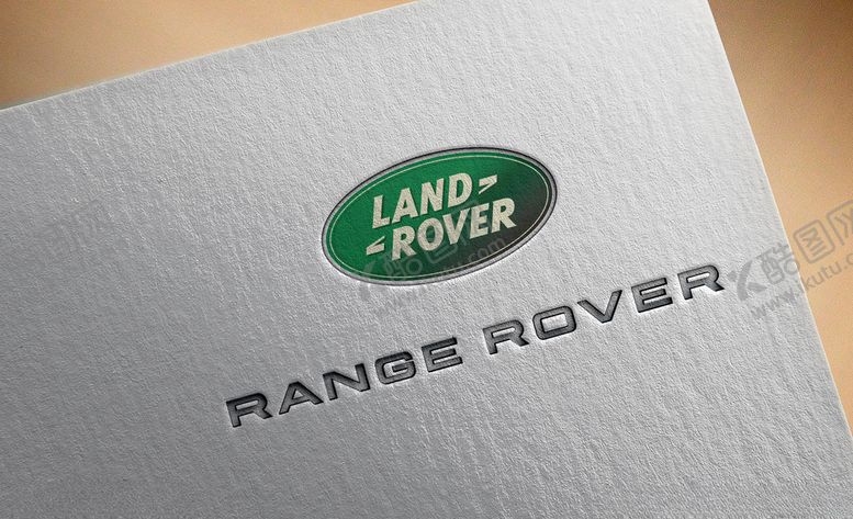 编号：94098209250214174619【酷图网】源文件下载-路虎logo