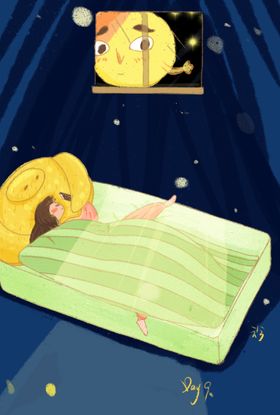 插画素材