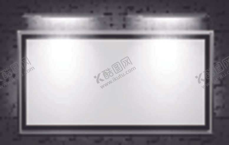 编号：30050007052329025177【酷图网】源文件下载-背景墙相框画框