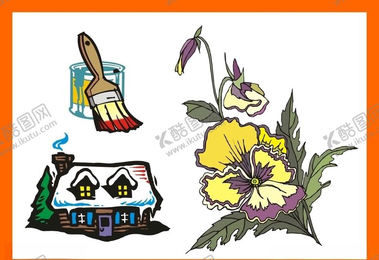 编号：66401409241704199897【酷图网】源文件下载-卡通动漫动画