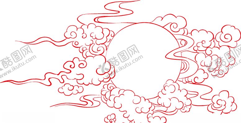 编号：63156910111702056247【酷图网】源文件下载-祥云