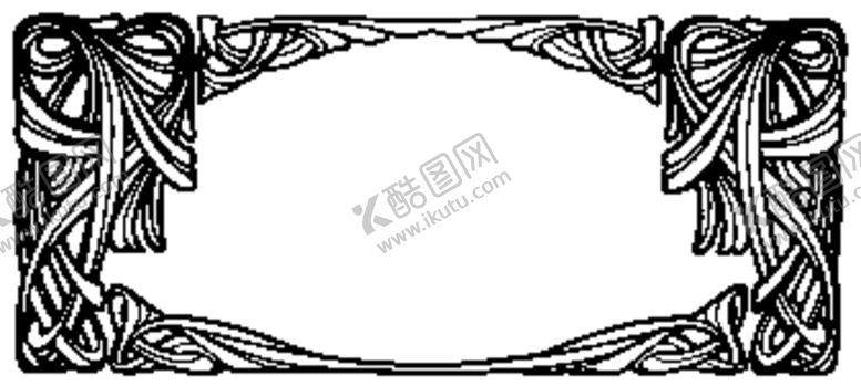 编号：81672609291734242551【酷图网】源文件下载-镂空花图案
