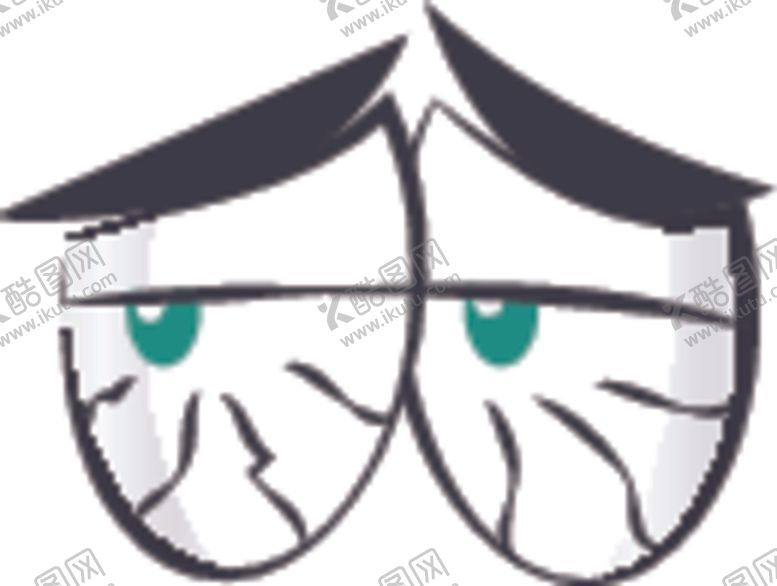 编号：73874010270719374220【酷图网】源文件下载-双眼血丝