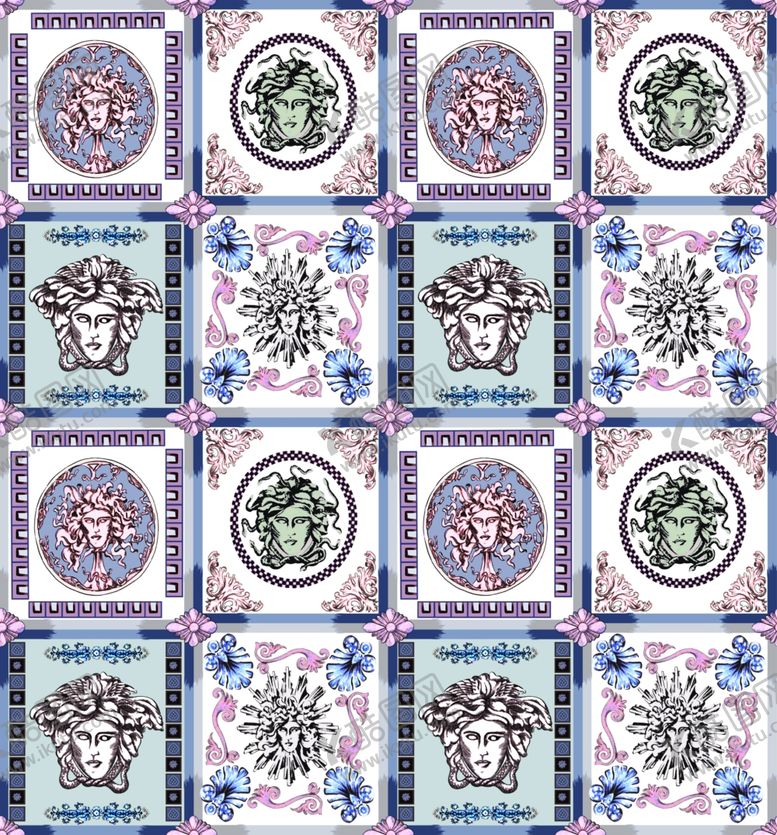 编号：18214910140741367953【酷图网】源文件下载-童装印花