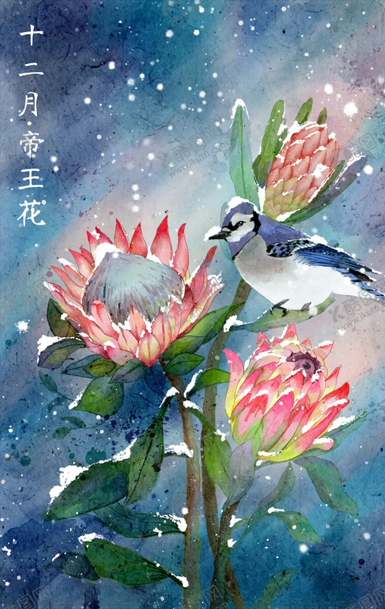 编号：52072904110515211296【酷图网】源文件下载-油画花卉