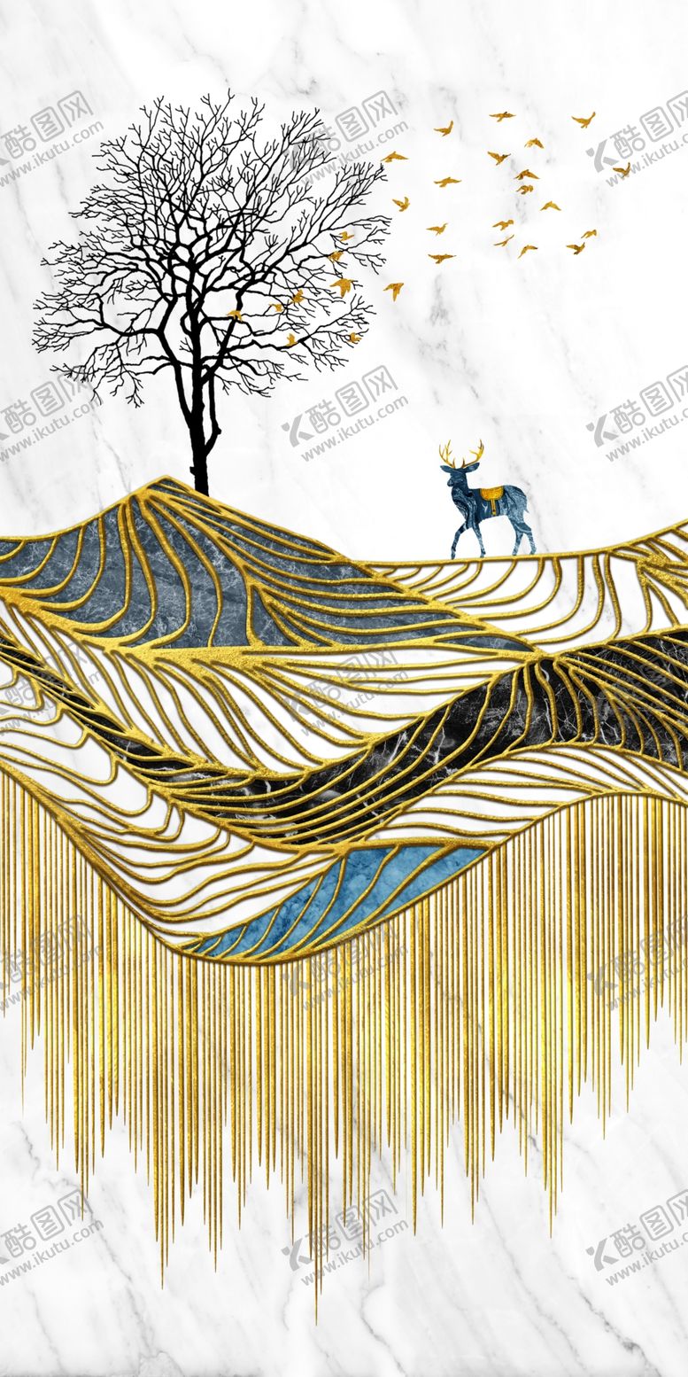 编号：26770809251309411847【酷图网】源文件下载-装饰画