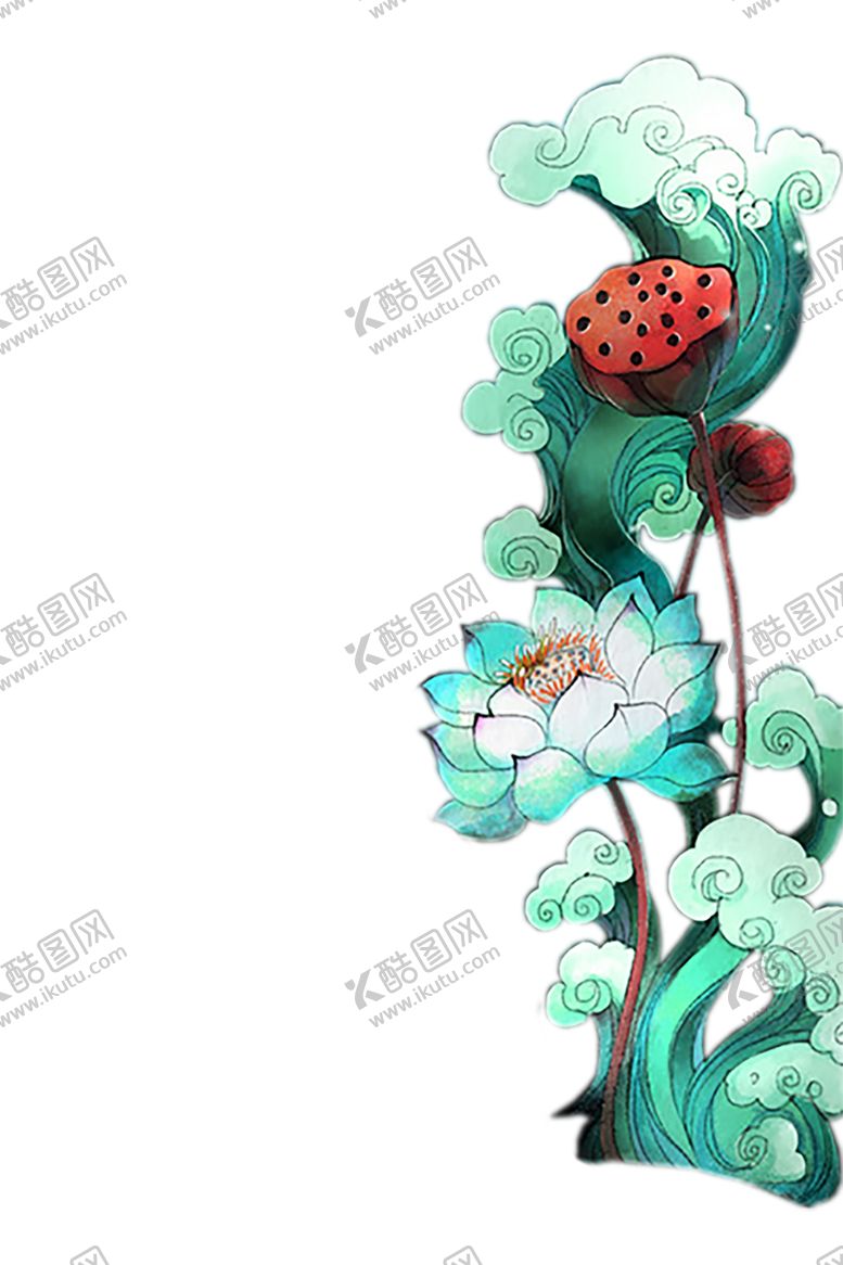 编号：65846807030627125444【酷图网】源文件下载-水墨