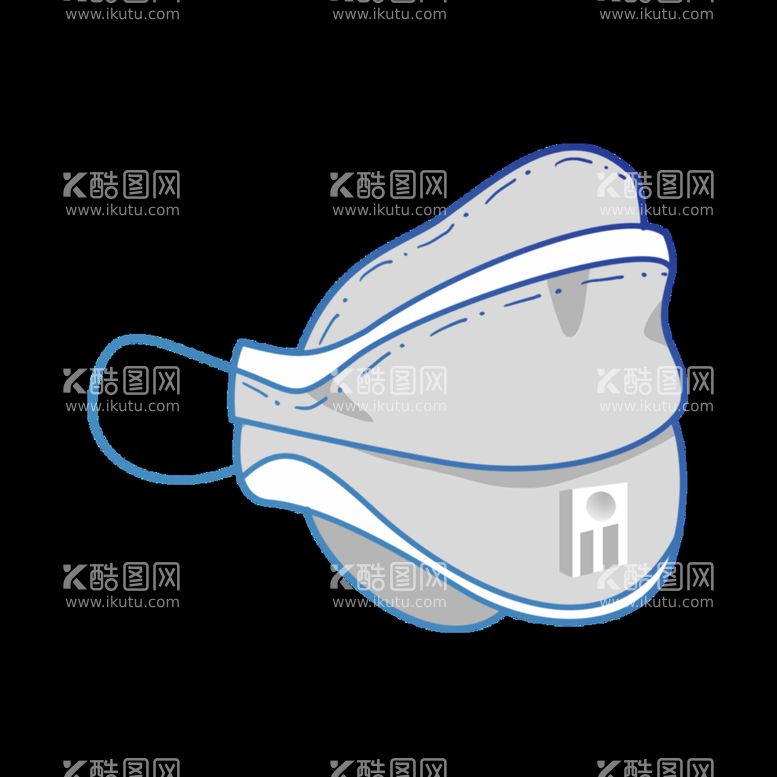 编号：43285009222026402945【酷图网】源文件下载-戴口罩