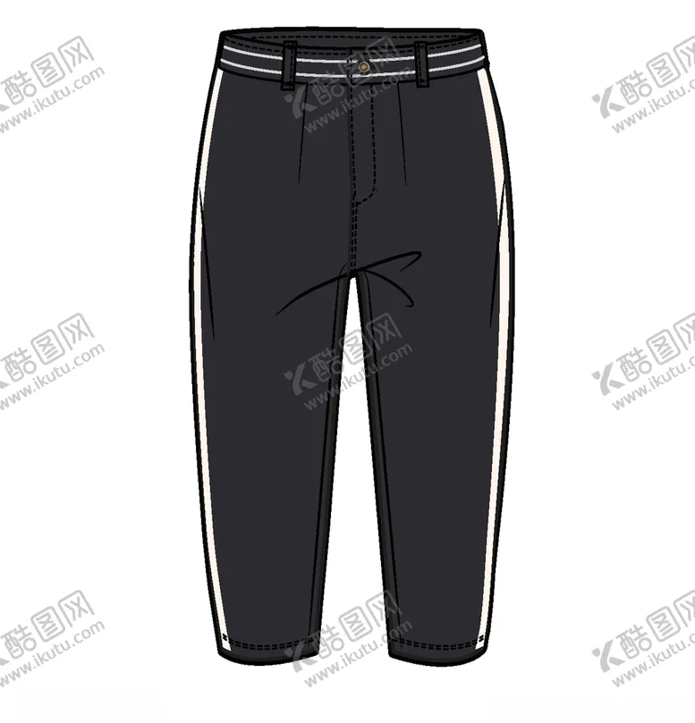编号：56088606261622097269【酷图网】源文件下载-服装款式