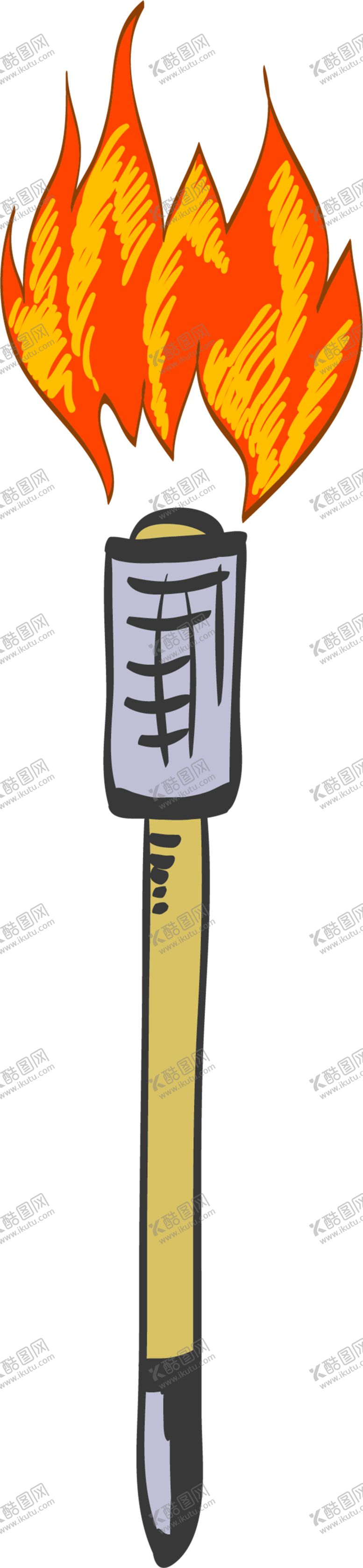 编号：31099709281759234028【酷图网】源文件下载-火焰