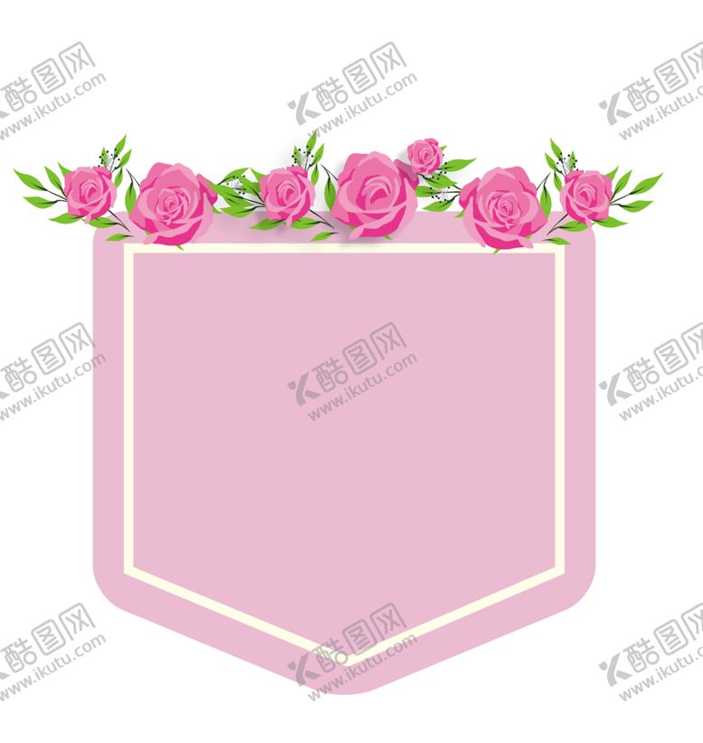 编号：64553609260404234977【酷图网】源文件下载-简洁边框