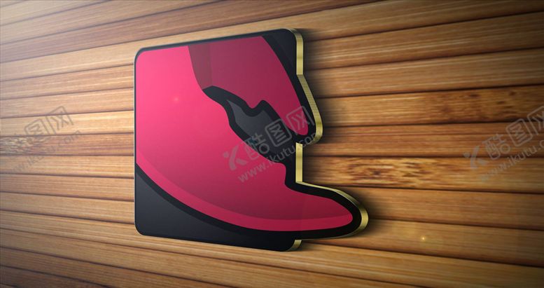 编号：34586409251606175746【酷图网】源文件下载-LOGO标志样机