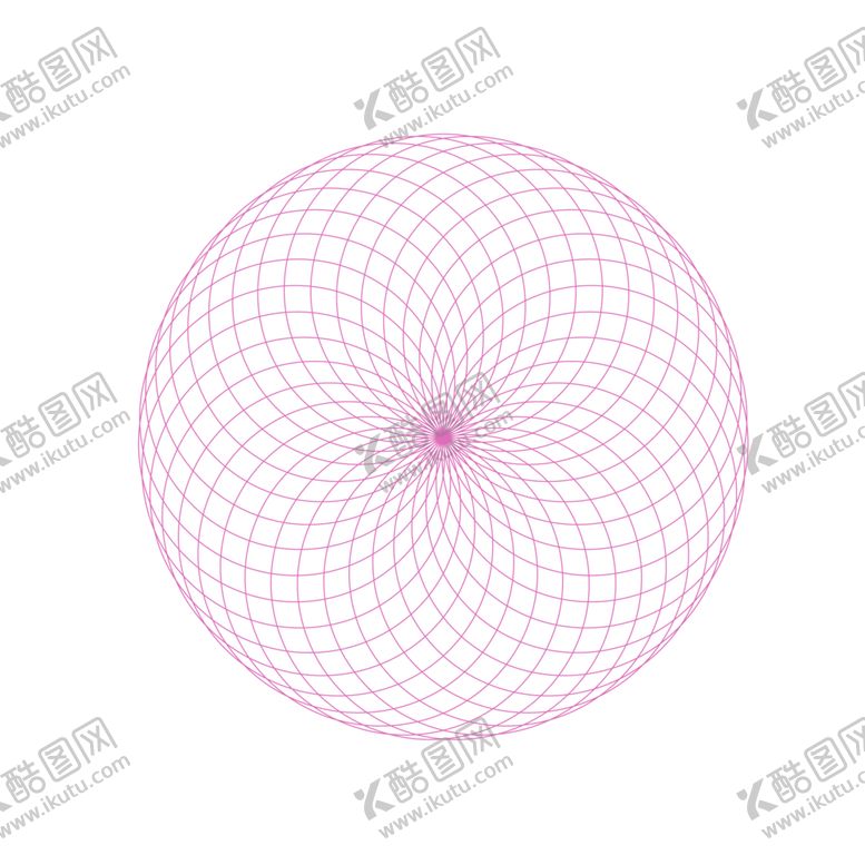 编号：36216103301134205572【酷图网】源文件下载-圆环底纹