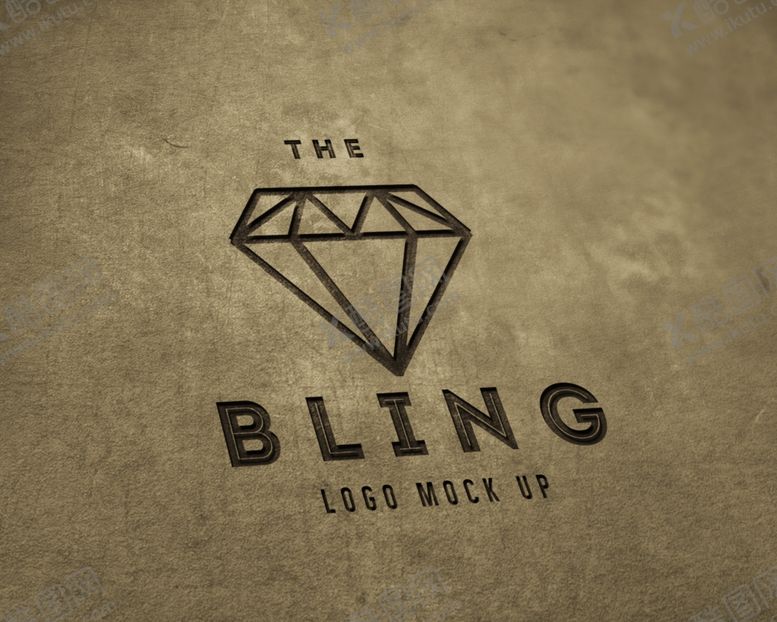 编号：75213209291552243049【酷图网】源文件下载-LOGO样机